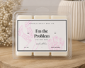 Wax Melts