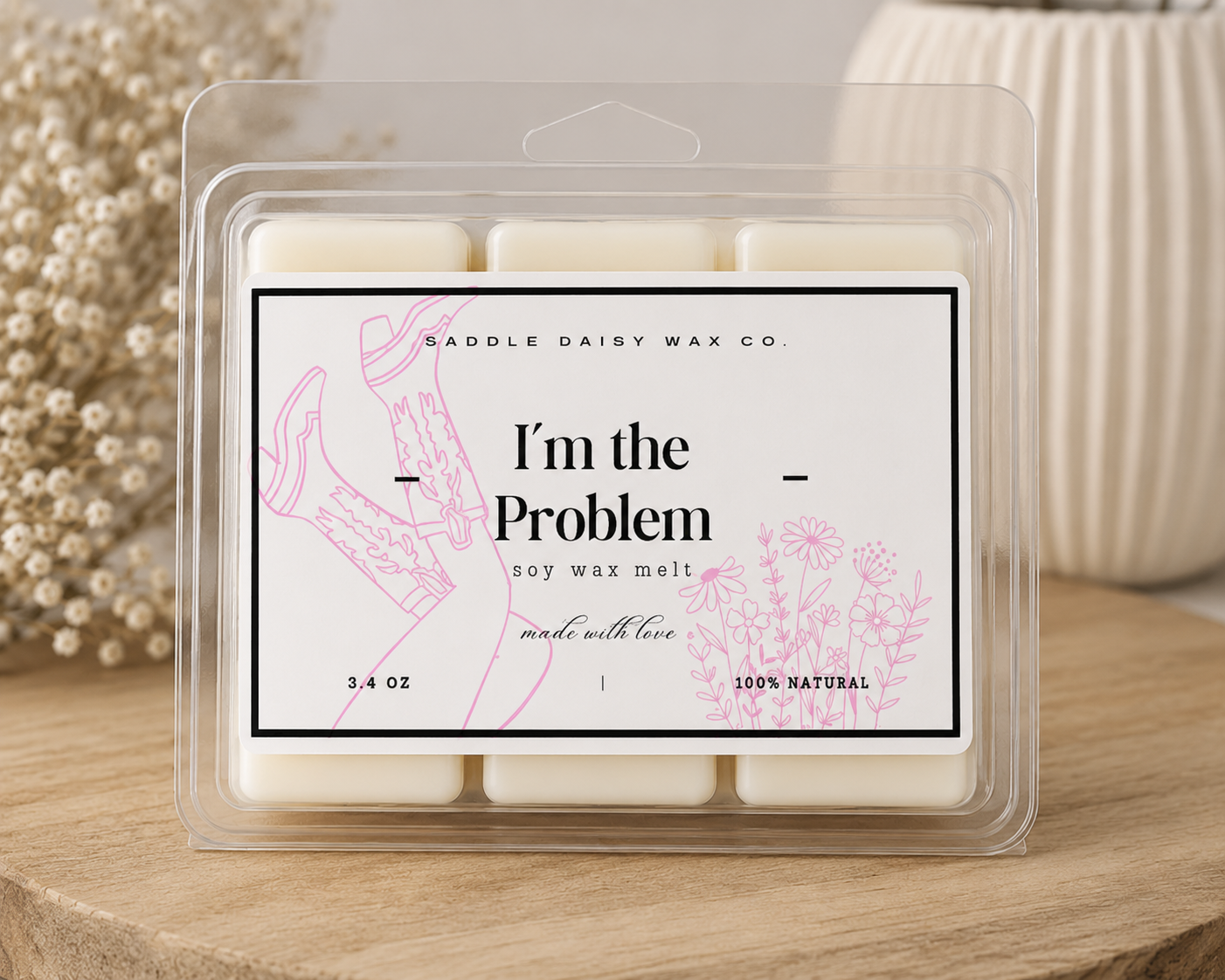 Wax Melts