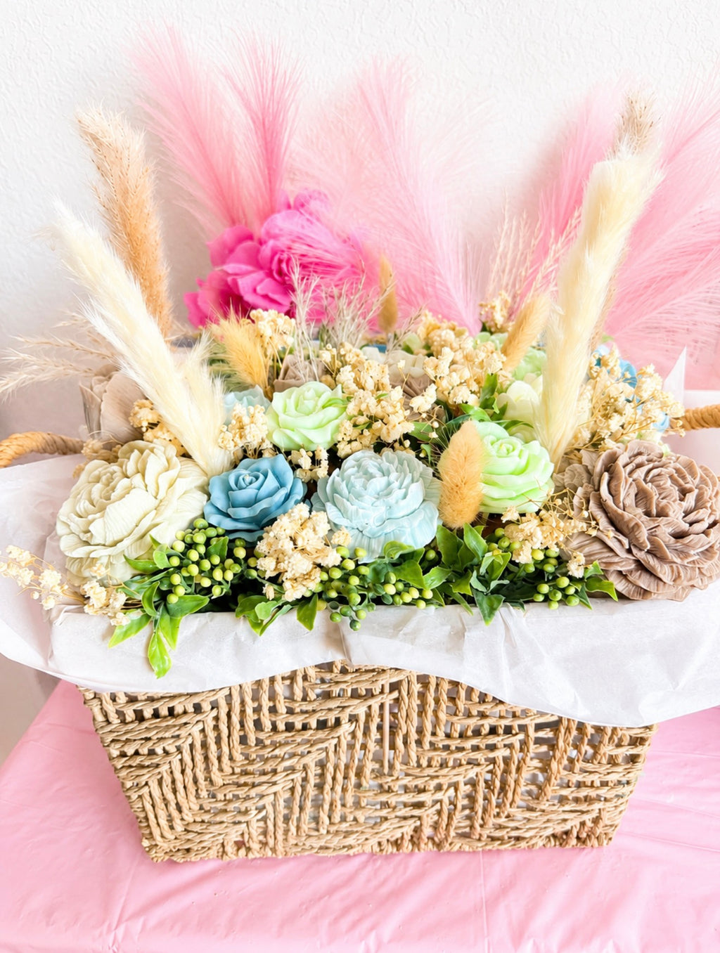 Extra Large Wax Melt Bouquet