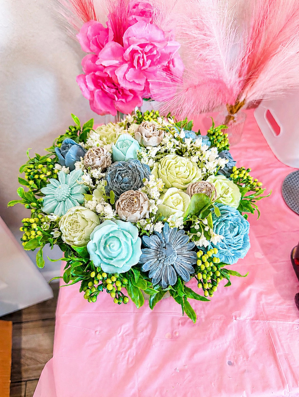 Extra Large Wax Melt Bouquet