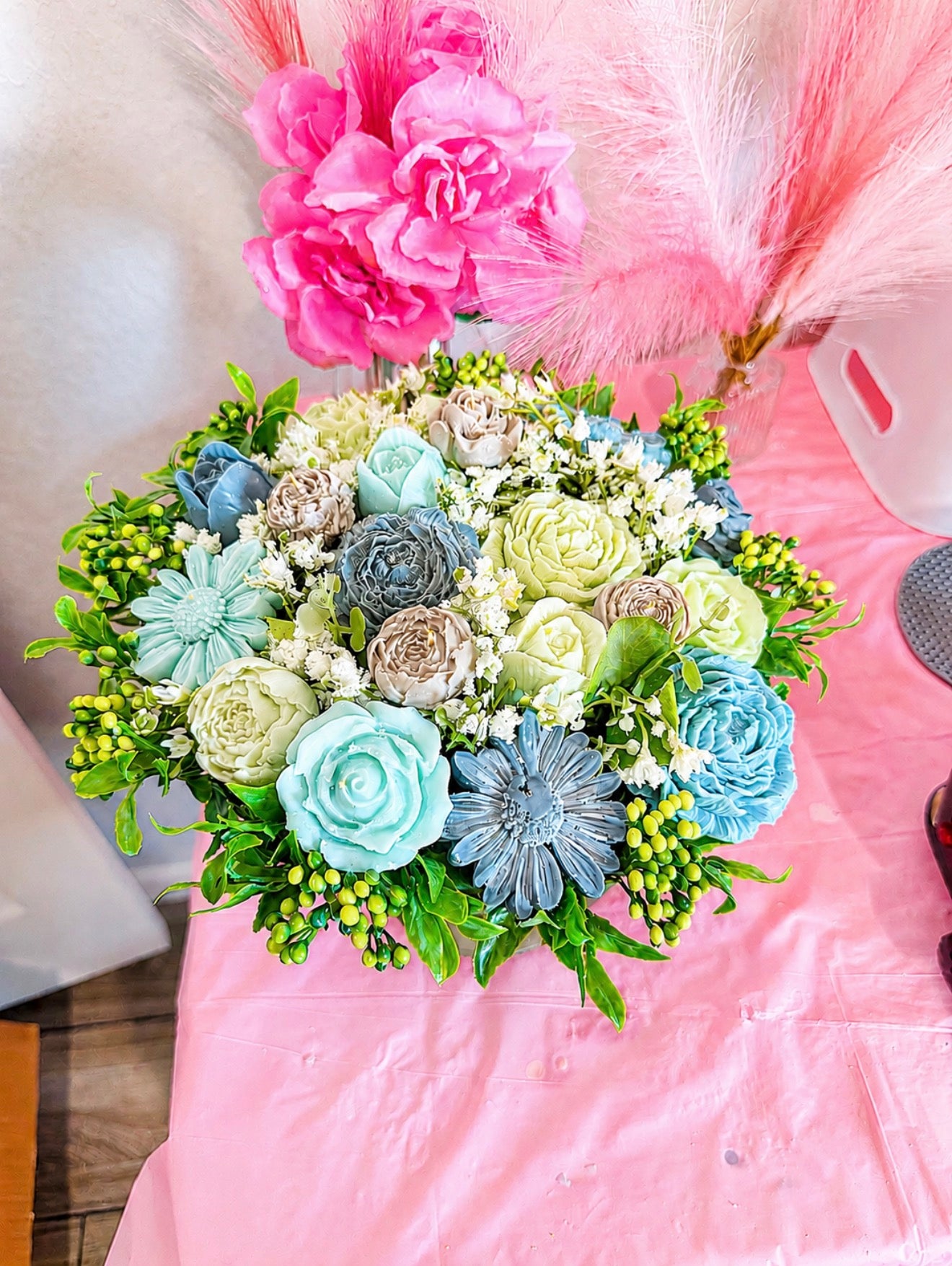 Extra Large Wax Melt Bouquet